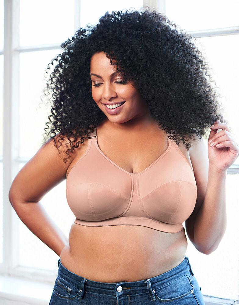 Goddess Celeste Non Wired Soft Cup Bra Goddess Celeste Non Wired Soft Cup Bra