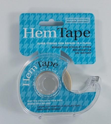 Fashion Essentials Hem Tape