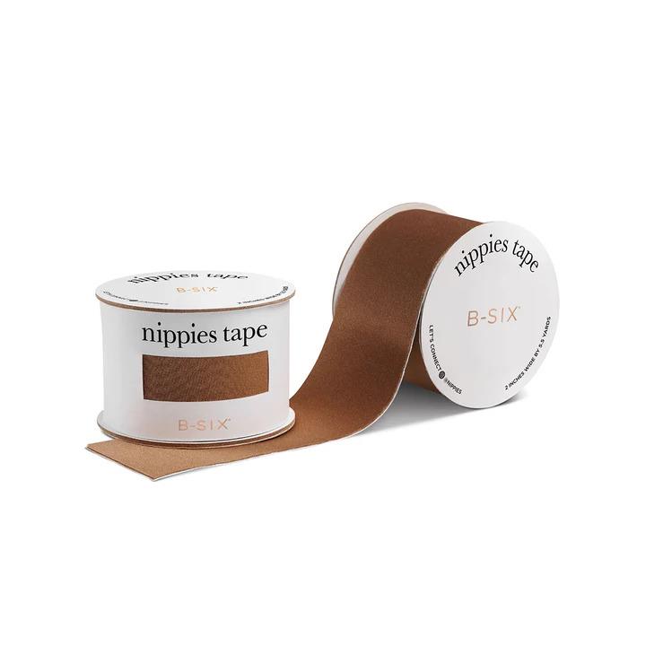 Nippies Skin Breast Lift Tape - The Bra Room