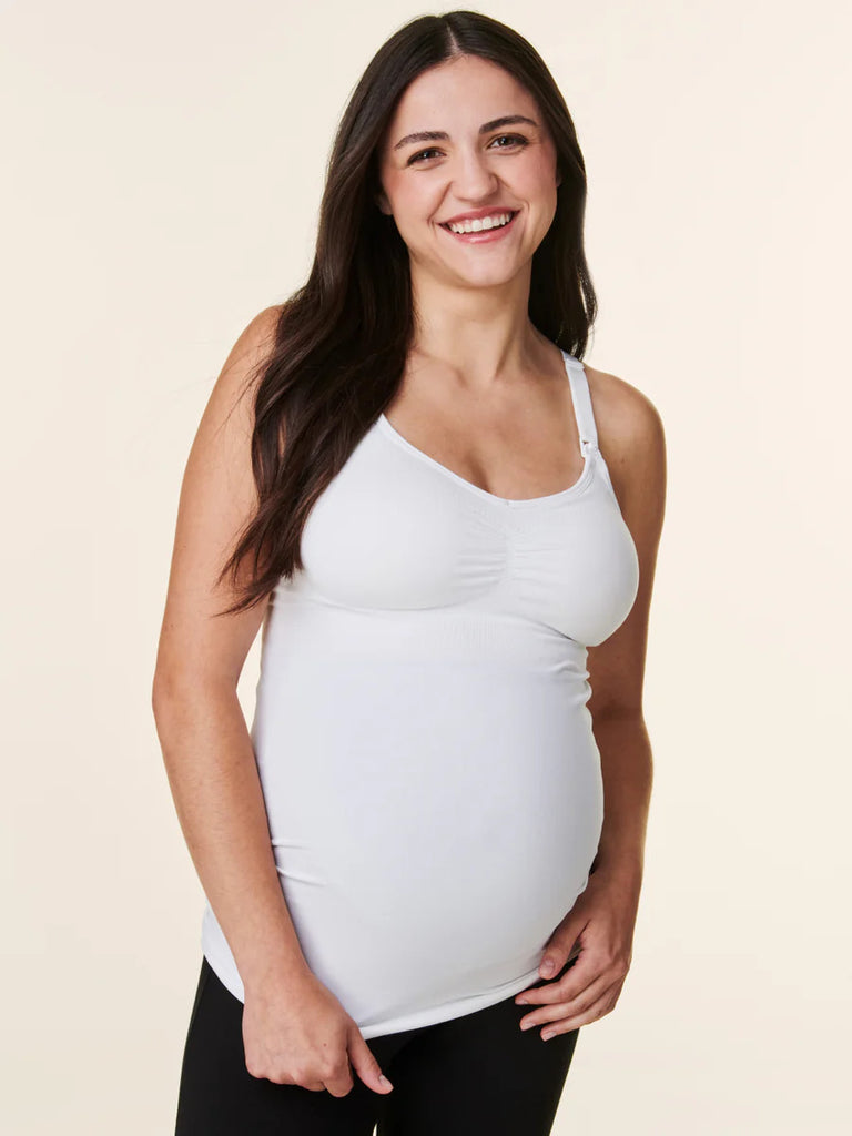 BRA TANK SLIMMING