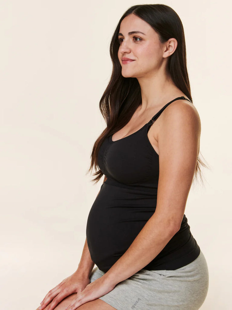 BRA TANK SLIMMING