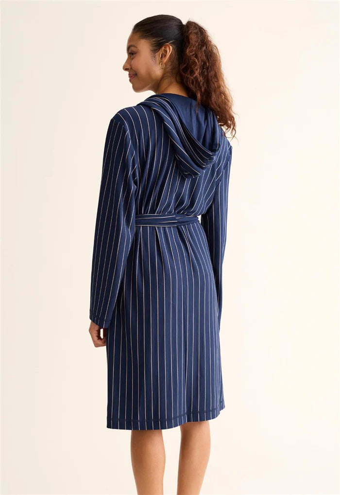 FLEUR'T ROBE BOYFRIEND HOODED (Unisex)