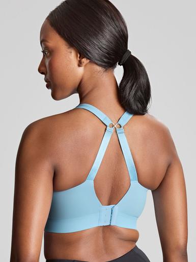 Panche Endurance Wired Sports Bra