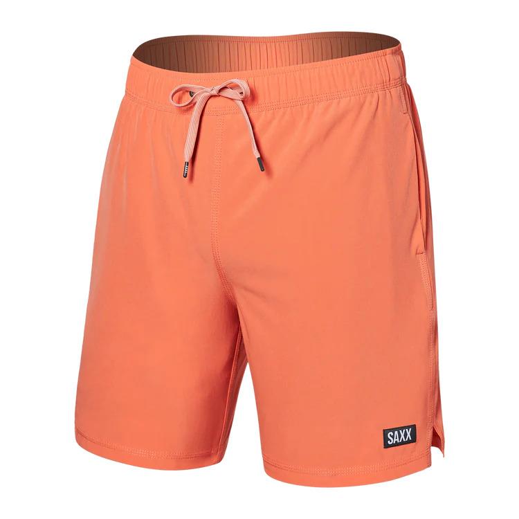 Saxx 2N1 Buoy Swim Short