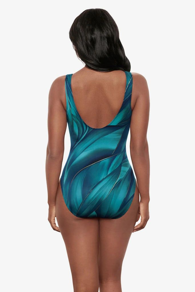MS SWIM 1PC MALDIVA IT'S A WRA