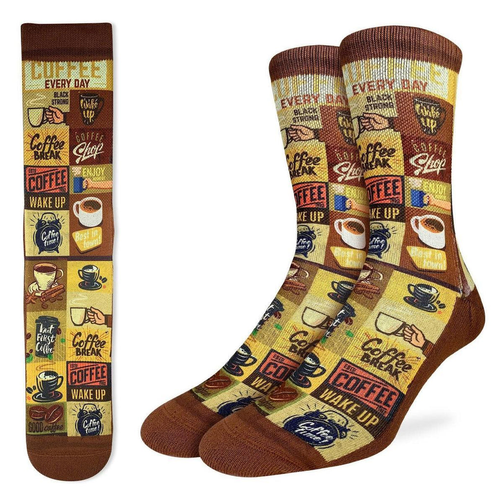 Good Lucks Socks Sizes 8-13