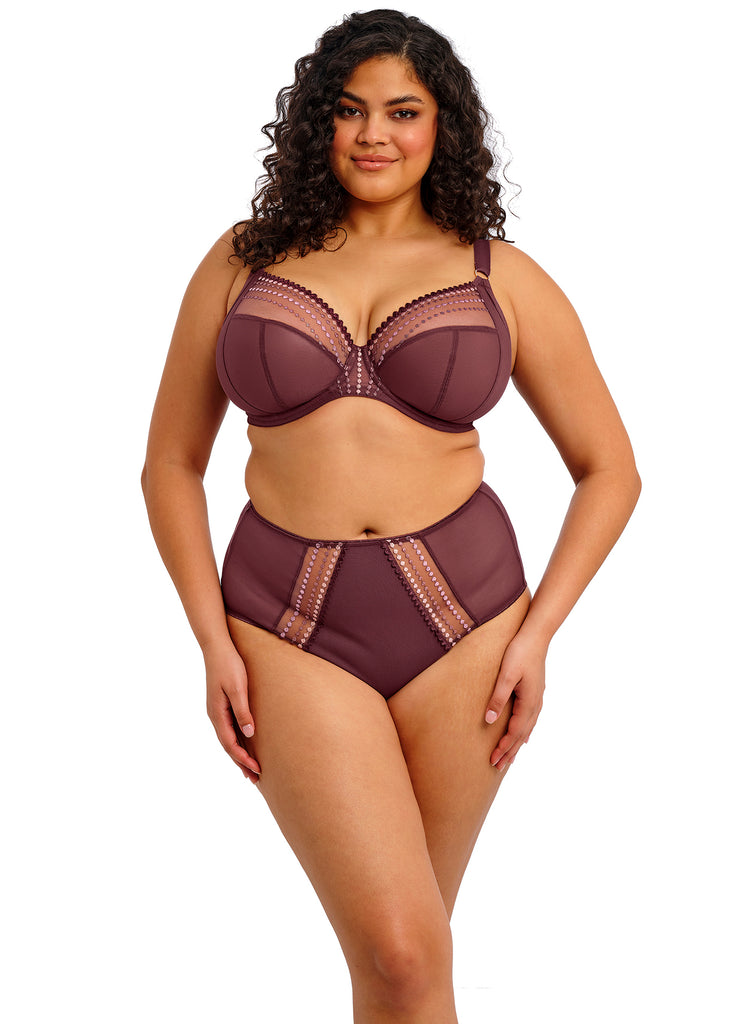 ELOMI PLUNGE MATILDA