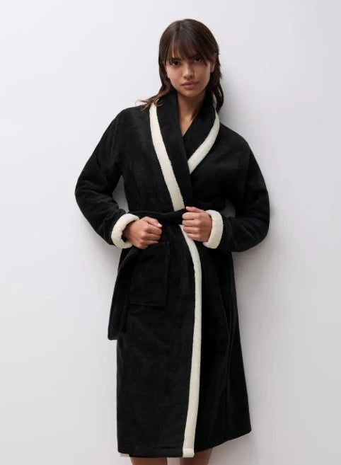 CHANTELLE RUBY ROBE
