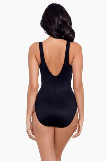 Miraclesuit Spectra Trinity Swimsuit