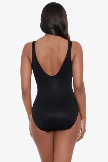 Miraclesuit Spectra Trilogy Swimsuit