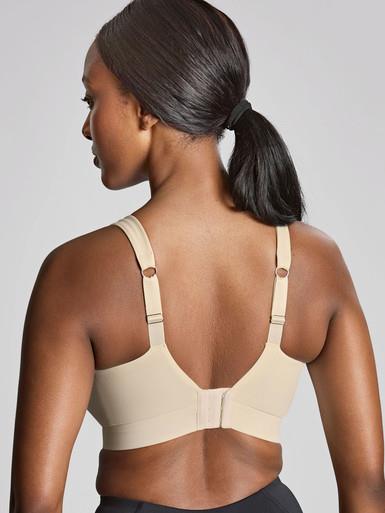 Panche Endurance Wired Sports Bra