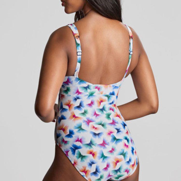 Panache Taylor One Piece Swimsuit