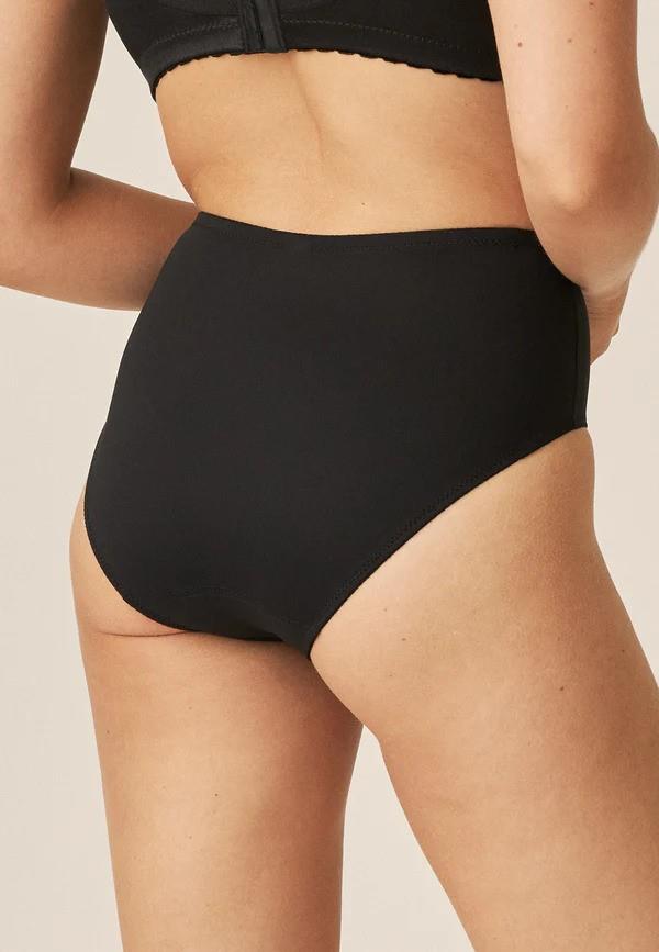 Naturana Heritage High Waist Panty