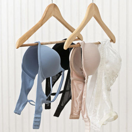 La Comfort Lingerie Store - #FridayTip: Extend the longevity of your bras  and keep them in perfect form by storing them correctly. Stack or line them  up behind one another. This is