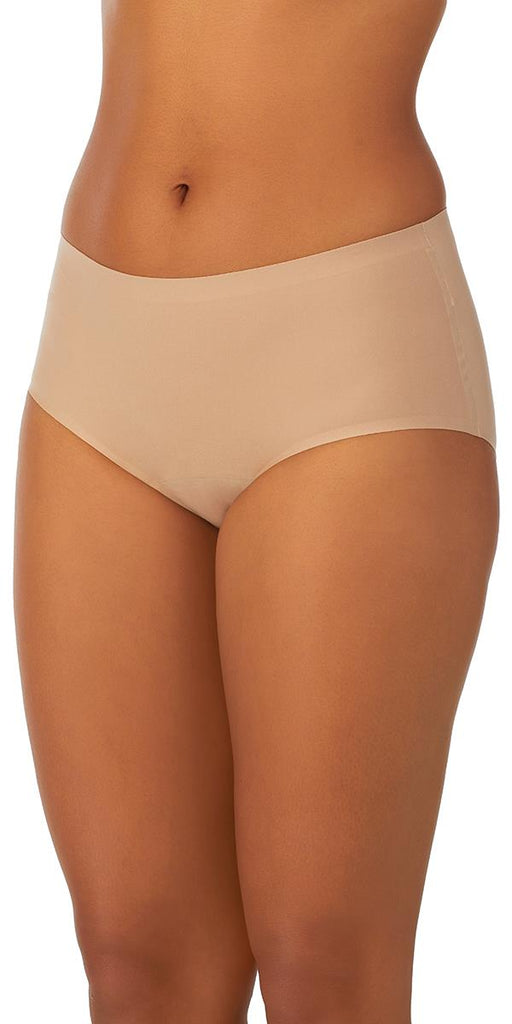 Buy LooksOMG's Nylon / Lycra Printed comfortable Panty for Women