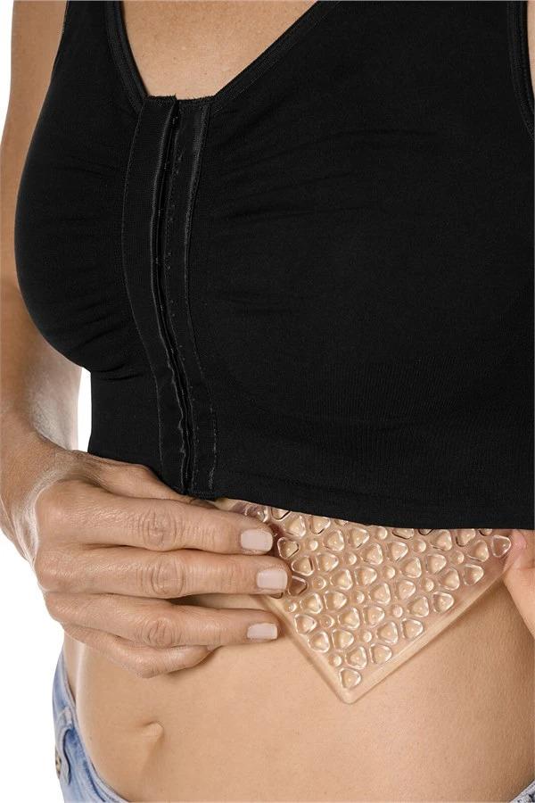 Funklouz Mastectomy Mastectomy Bras With Pockets Pocket 90C For