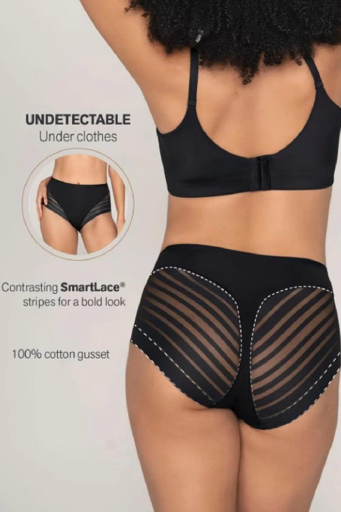 Panties BOOM Comic Book Words Underwear Lingerie -  Canada