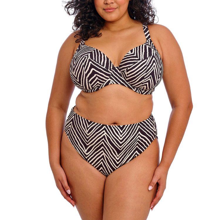 Elomi Fiji Falls Swim Top