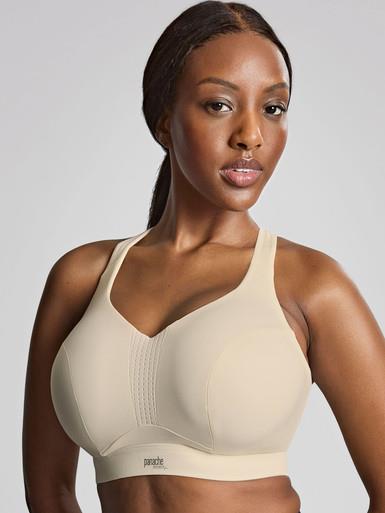 Panche Endurance Wired Sports Bra