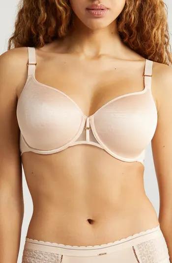 Chantelle Monogram Spacer Bra