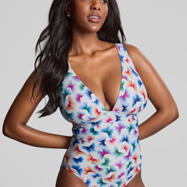 Panache Taylor One Piece Swimsuit