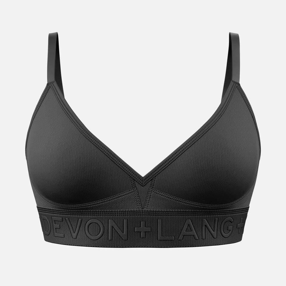 Devon + Lang Bria Bralette