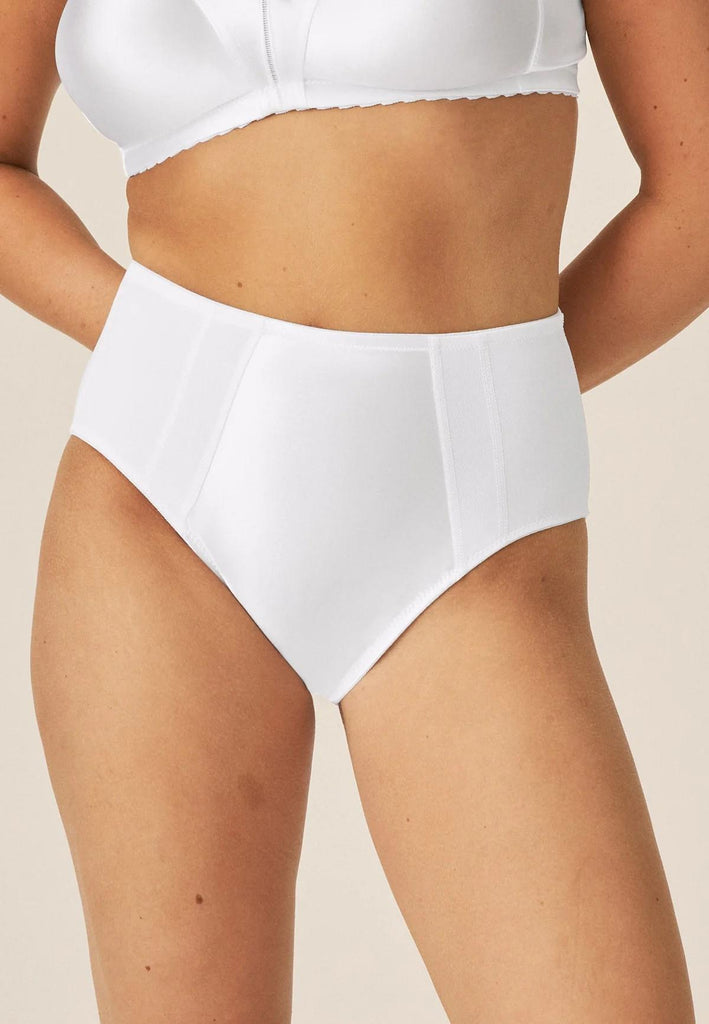 Naturana Heritage High Waist Panty