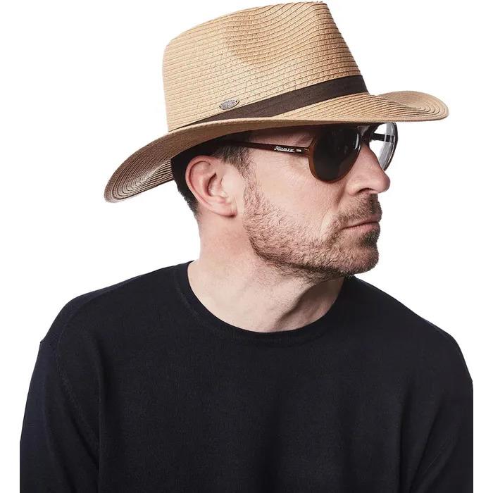 Canadian Hat Fabio Fedora Hat