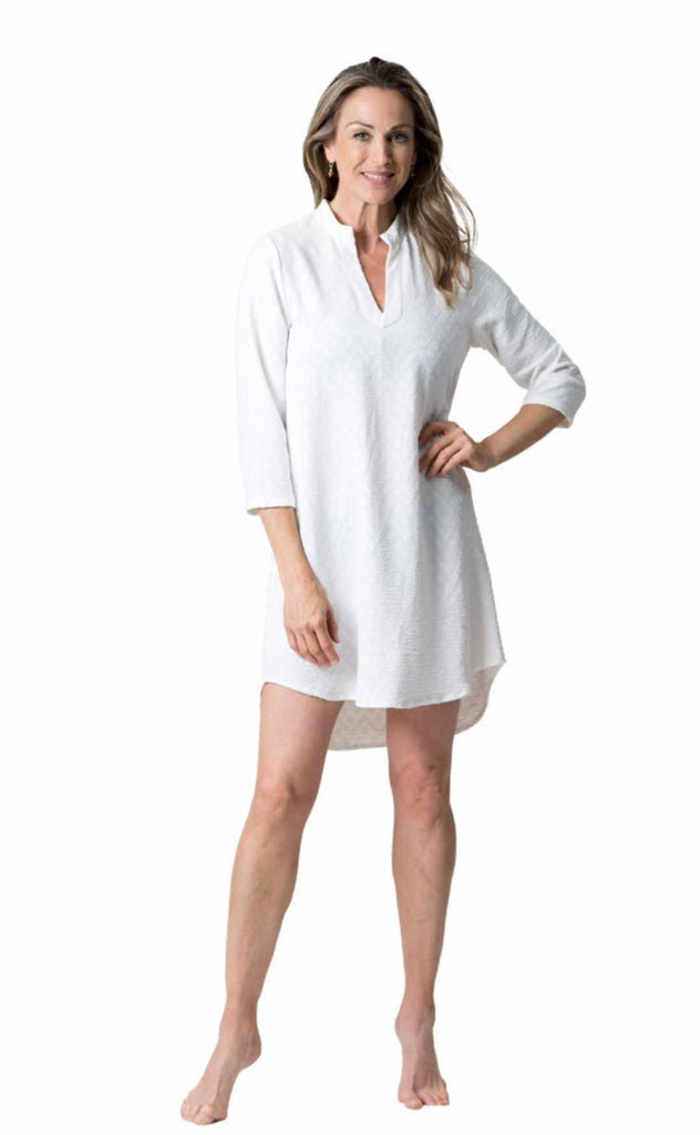 Cover Me Bal Harbour Tunic