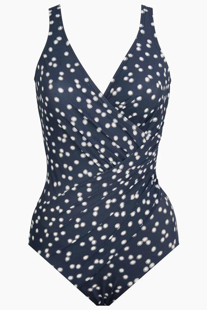 Miraclesuit Luminaire One Piece Swimsuit