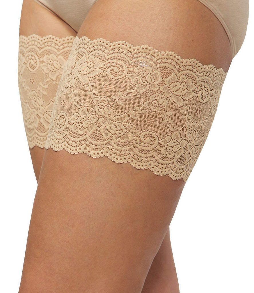 Bandelettes Anti-chafing Thigh Bands