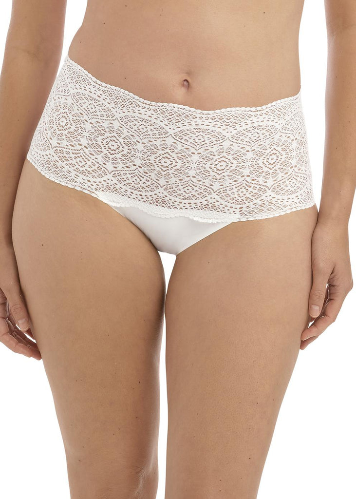Fantasie One Size Lace Ease Panty