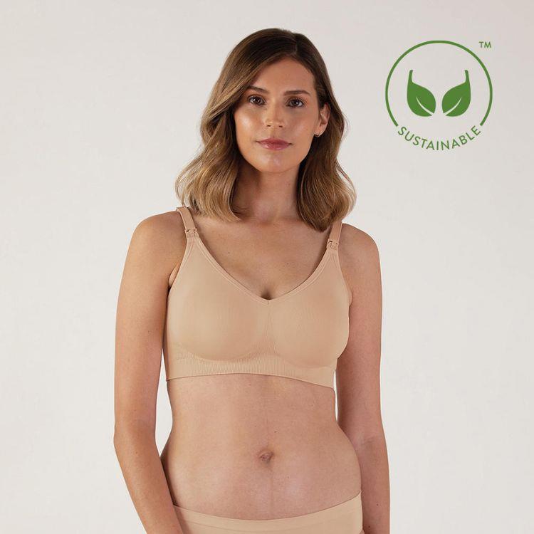Bloom & Grow Australia - Bravado Designs Body Silk Seamless