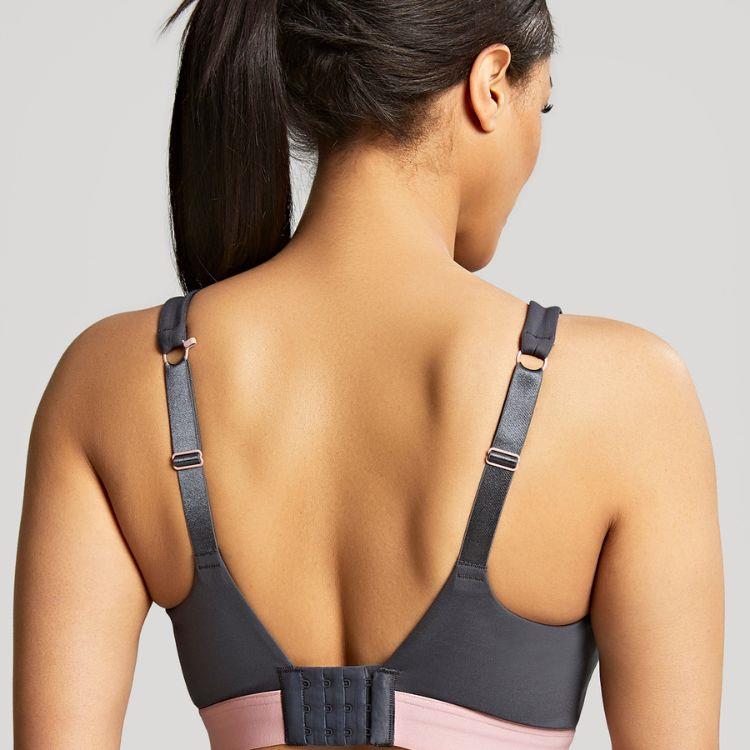 Padded Sports Bra for women | This apple falls really far from the tree